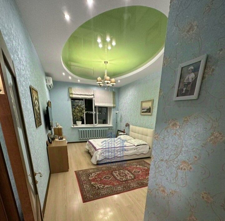 квартира г Чебоксары р-н Московский пр-кт Максима Горького 26 фото 17