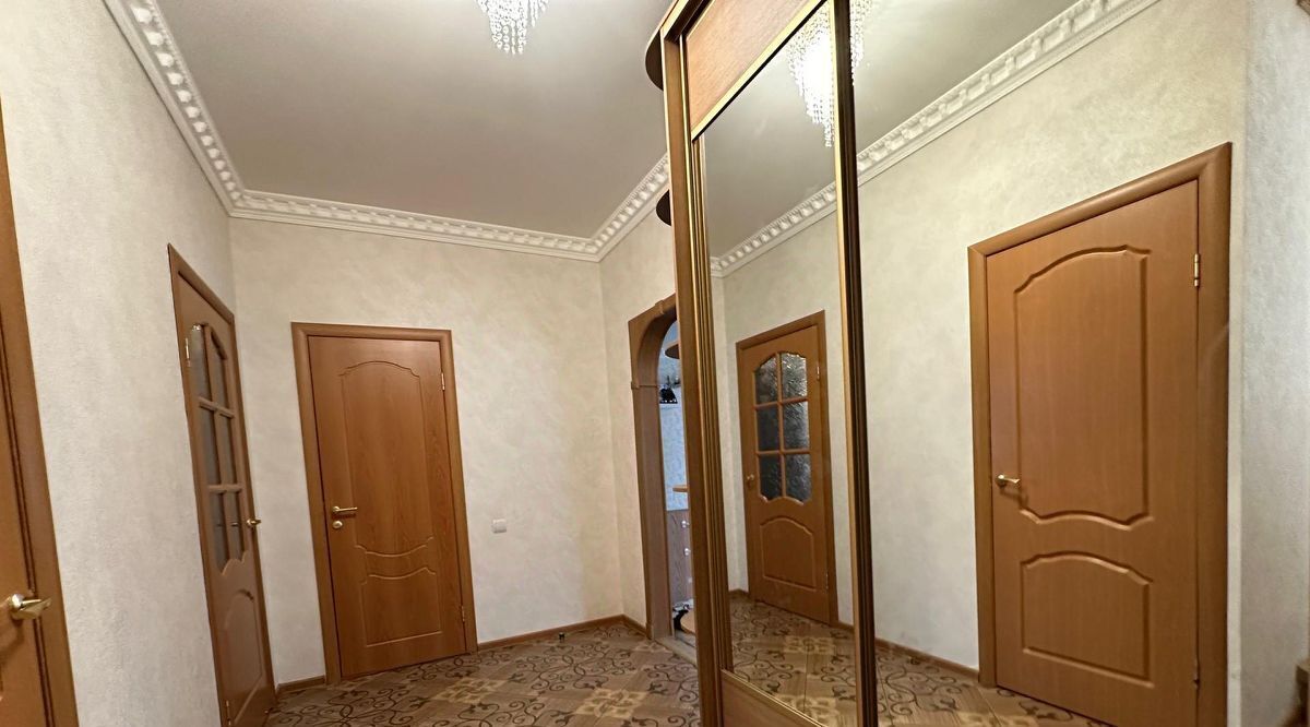 дом г Казань пгт Салмачи ул Центральная Проспект Победы, жилмассив фото 16