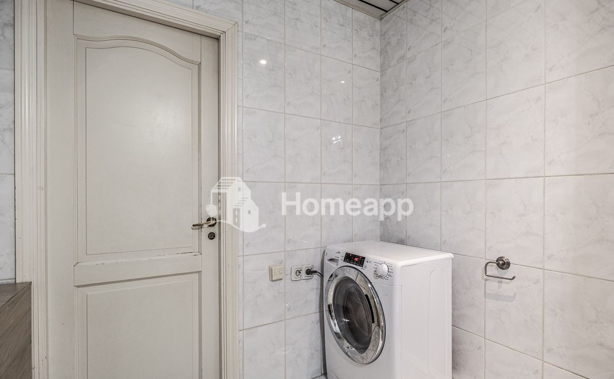 квартира г Москва метро Сетунь ул Витебская 5 фото 16