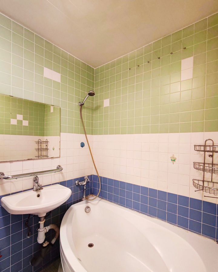 квартира г Долгопрудный Водники ул Молодежная 8 фото 13