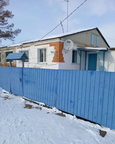 с Михайловка Свободный фото