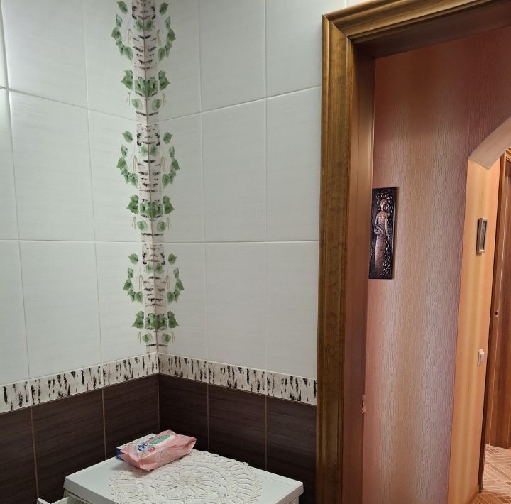 квартира г Бердск ул Красная Сибирь 103 фото 6