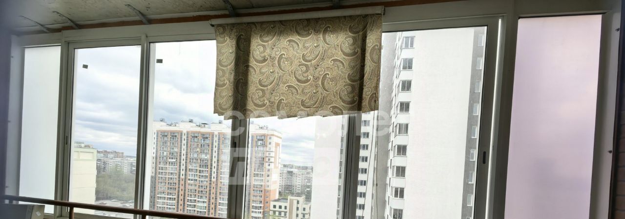 квартира г Новосибирск Заельцовская ул 25 лет Октября 14/3 фото 15