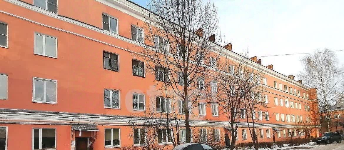 комната г Кострома ул Ленина 98 фото 11