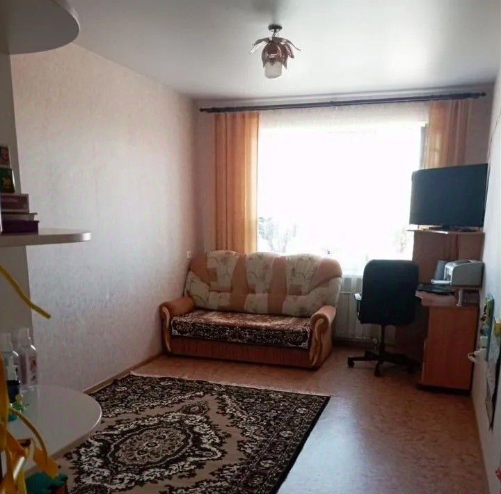 квартира г Нижний Новгород п Новинки пер Кипарисов 3 с пос фото 2