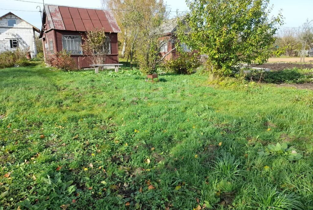 дом г Кострома садоводческое товарищество Труженик-2 фото 4