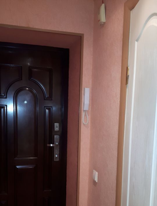 квартира г Рязань р-н Железнодорожный ул Дзержинского 24/26 фото 9