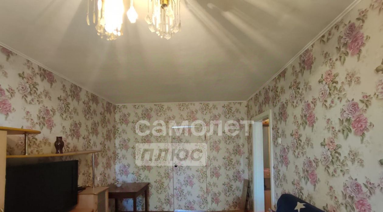 квартира г Челябинск р-н Ленинский ул Барбюса 77 фото 3