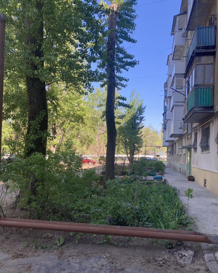 квартира г Саратов р-н Ленинский пр-кт Строителей 10 фото 29