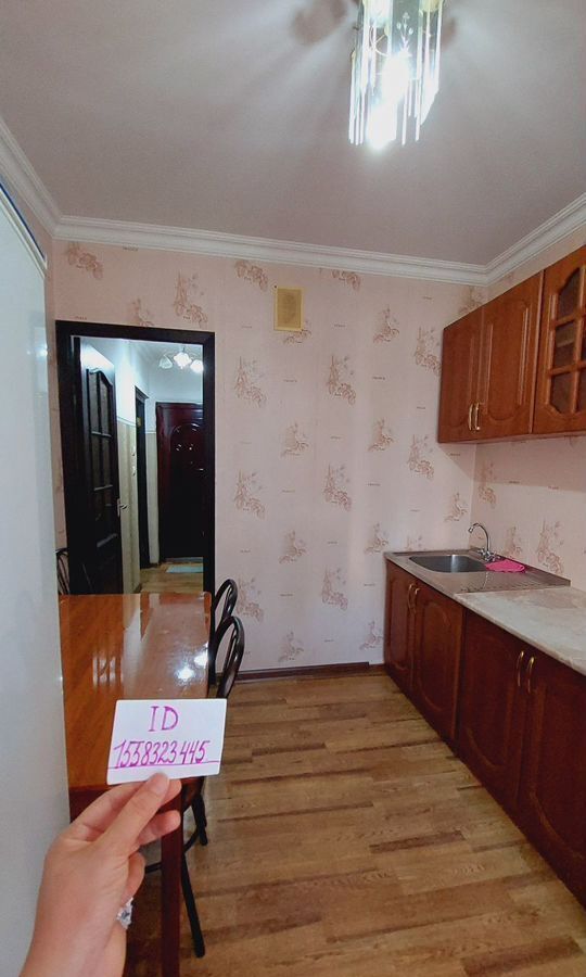 квартира г Грозный ул Дьякова 4 фото 7