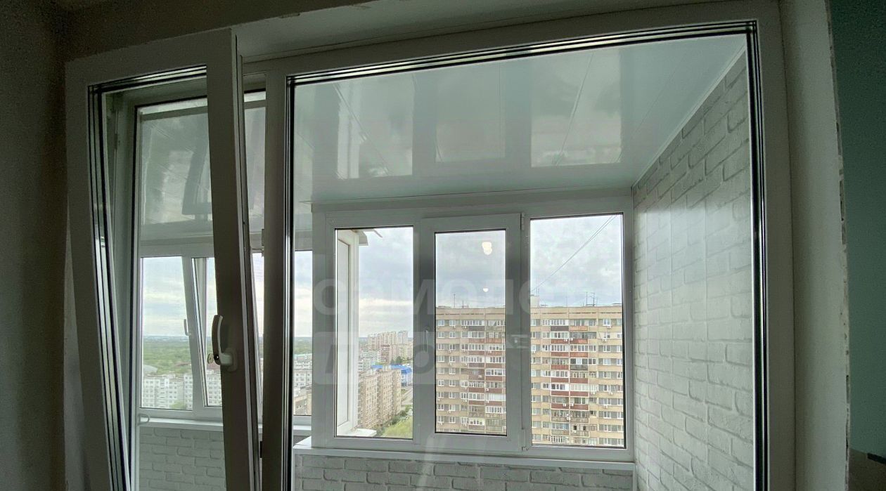 квартира г Оренбург р-н Ленинский ул Чкалова 31 фото 4