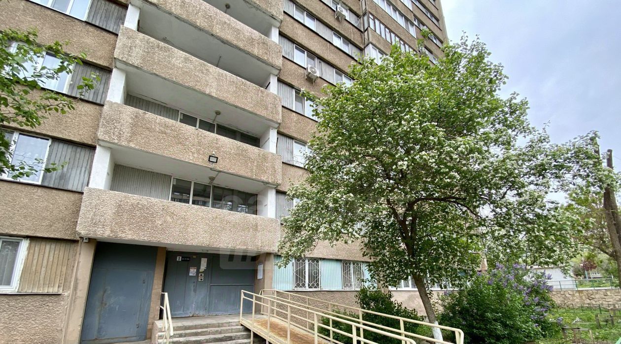 квартира г Оренбург р-н Ленинский ул Чкалова 31 фото 34