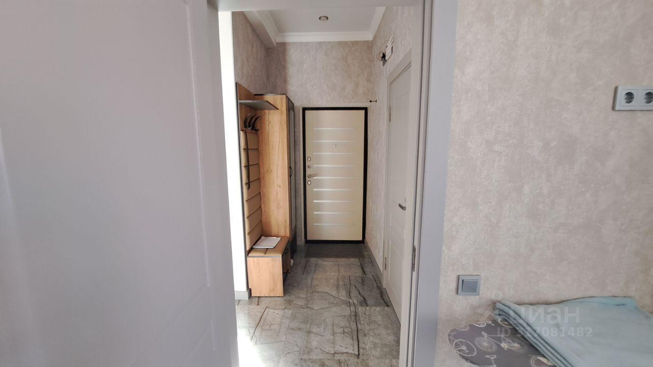 квартира г Геленджик ул Свердлова 20а фото 3