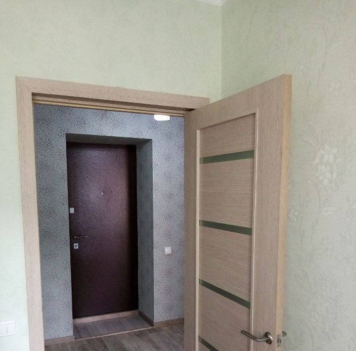 квартира г Астрахань р-н Советский ул Космонавтов 18к/4 фото 6