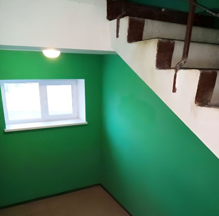 квартира г Астрахань р-н Советский ул Космонавтов 18к/4 фото 15