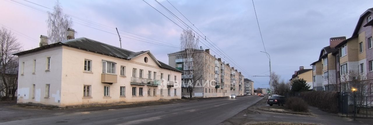 квартира р-н Рыбинский г Рыбинск ул Волочаевская 15 фото 1