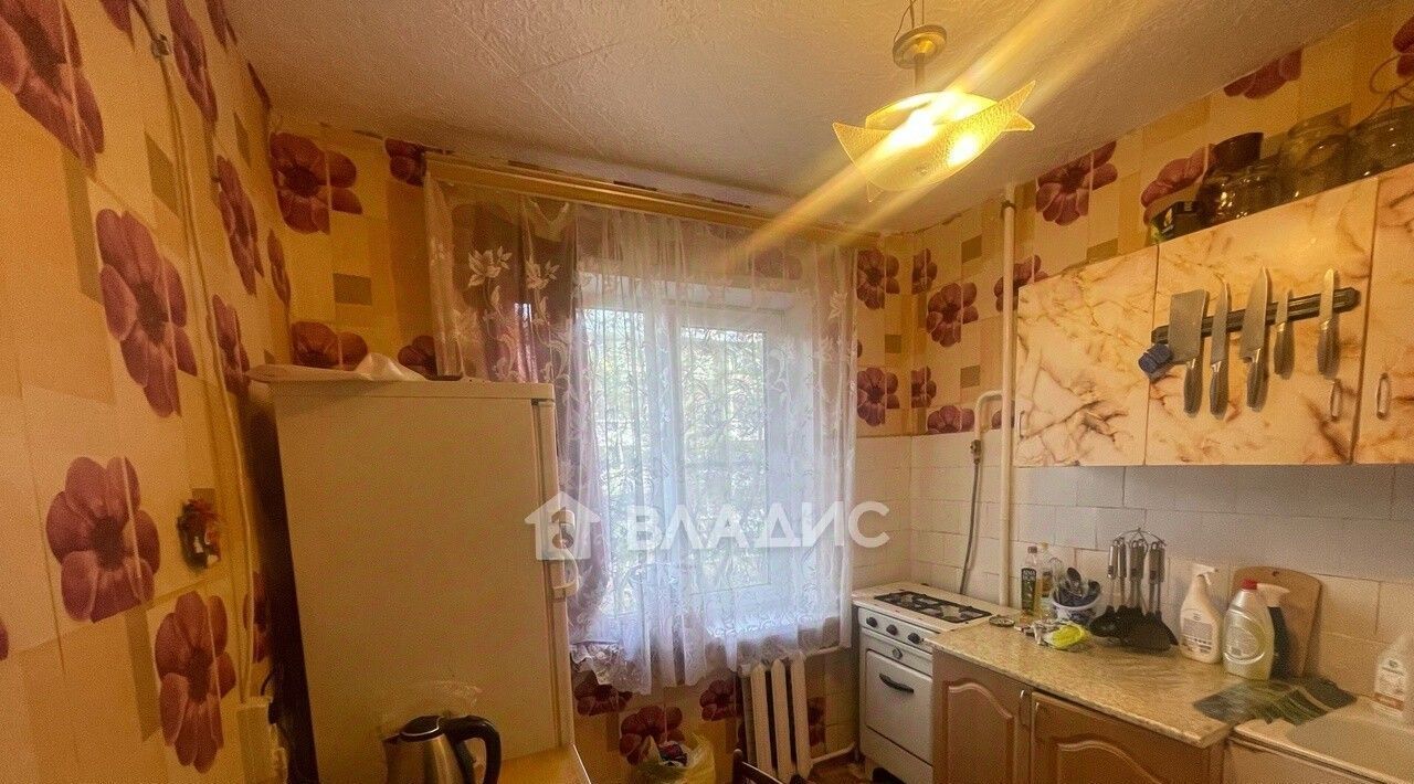 квартира г Рыбинск Западный ул Бориса Рукавицына 10 п р фото 1