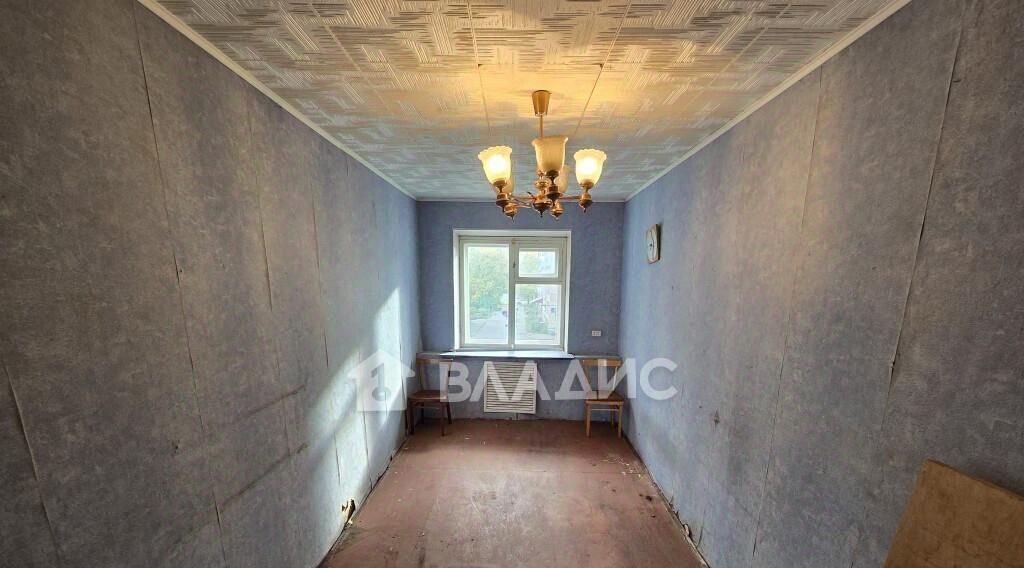 квартира г Рыбинск Центральный ул Крестовая 128 фото 9