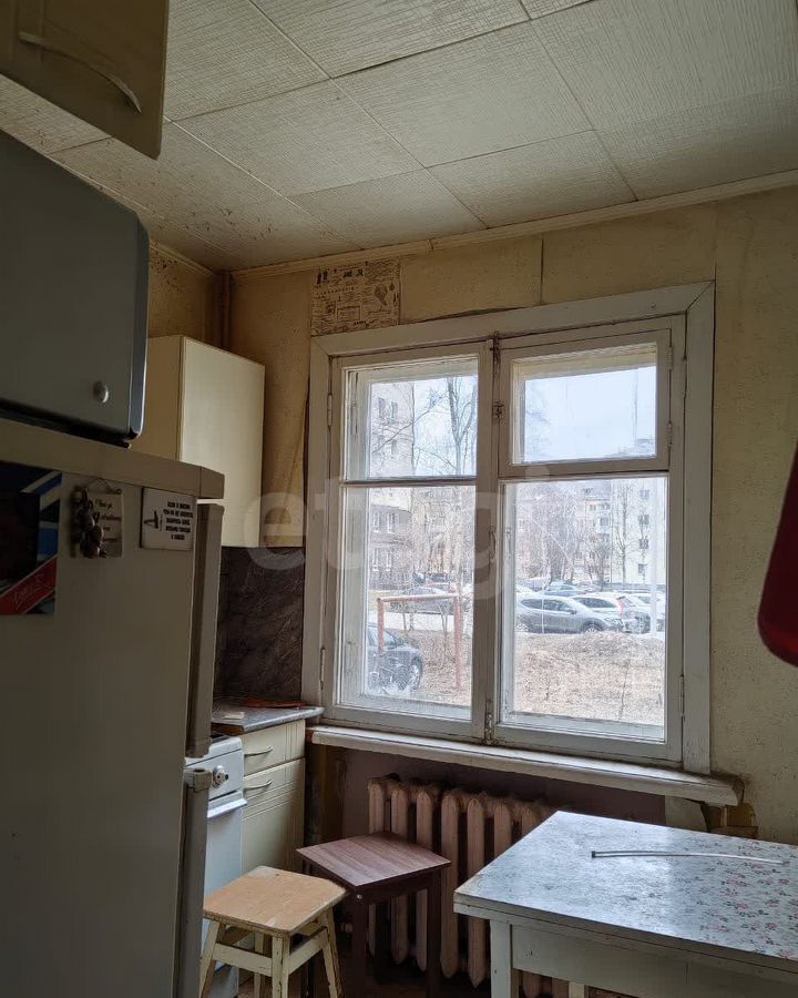квартира г Северодвинск Центр ул Торцева 67 фото 9