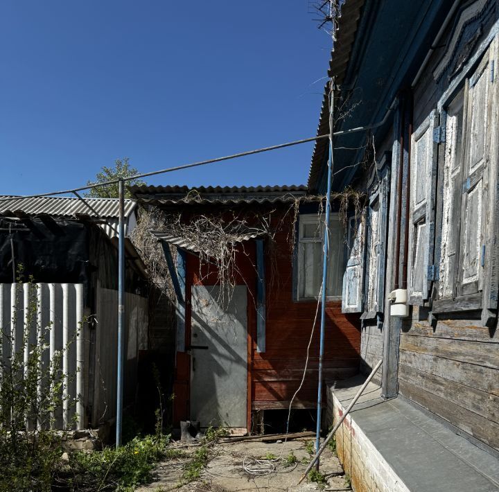 дом г Фролово ул Кирова 137 фото 1