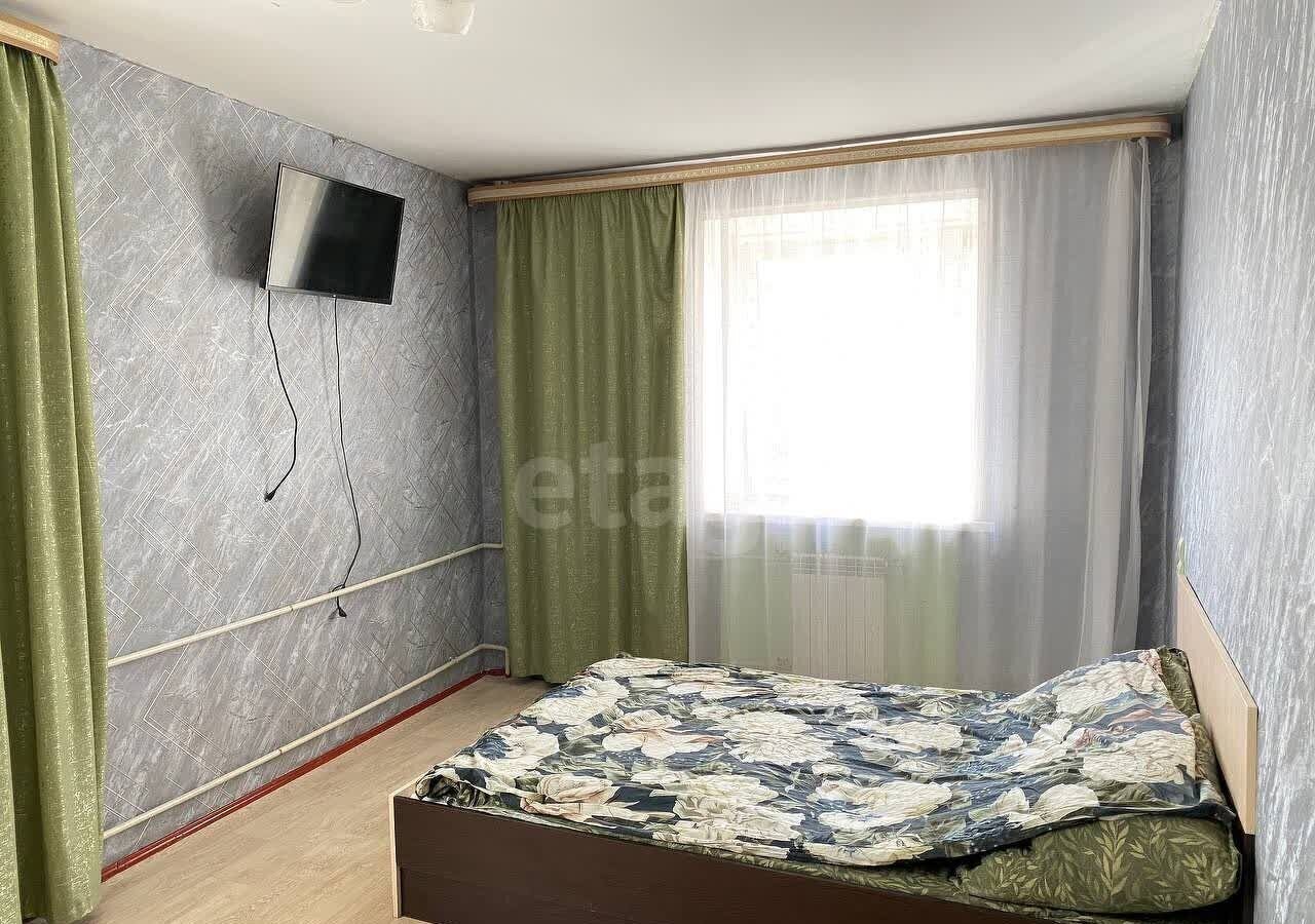 квартира г Иркутск р-н Правобережный ул Баррикад 153 фото 2