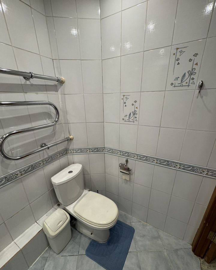 квартира г Усолье-Сибирское пр-кт Красных партизан 38а фото 15
