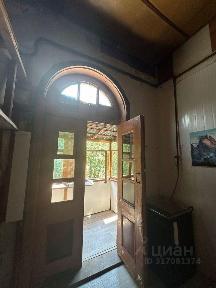 квартира г Краснодар р-н Центральный пер Тракторный 1 фото 2