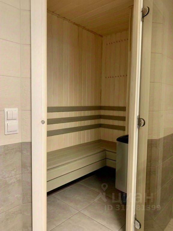 квартира г Краснодар п Пригородный ЖК «Курортный» проезд Курортный 5 фото 15