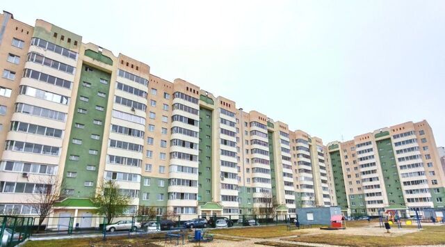 Чкаловская ул Чкалова 252 фото