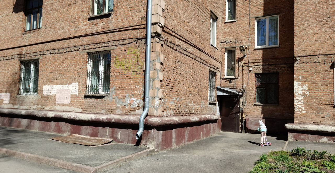 квартира г Кемерово р-н Центральный ул Весенняя 19 фото 16
