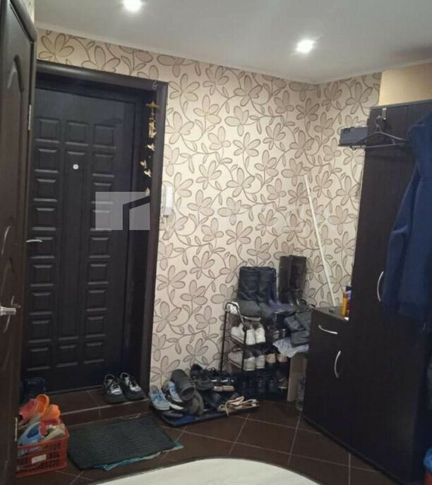 квартира г Томск д Лоскутово ул Гагарина 45 фото 5