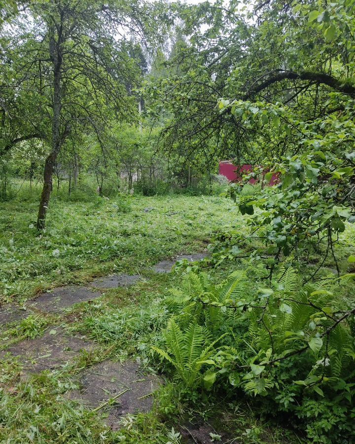 дом городской округ Богородский г Ногинск снт Искра 44 км, Электросталь, Горьковское шоссе фото 10