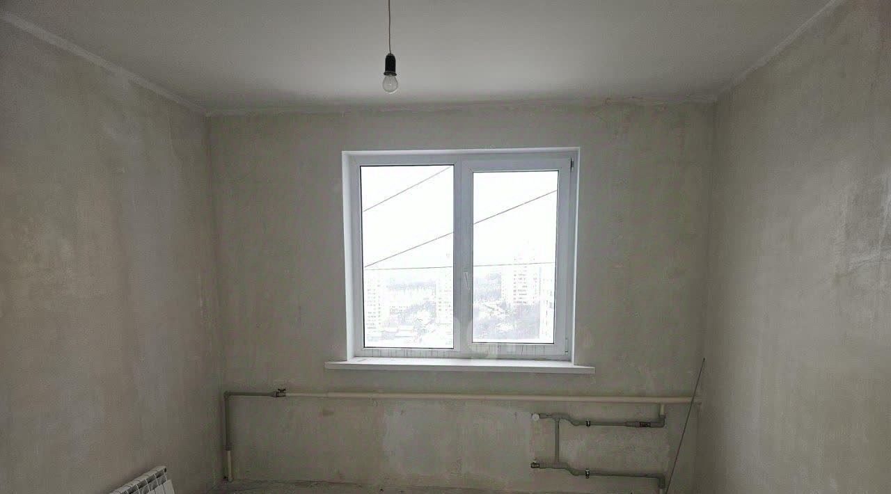 квартира г Белгород Западный ул 5 Августа 29б фото 3