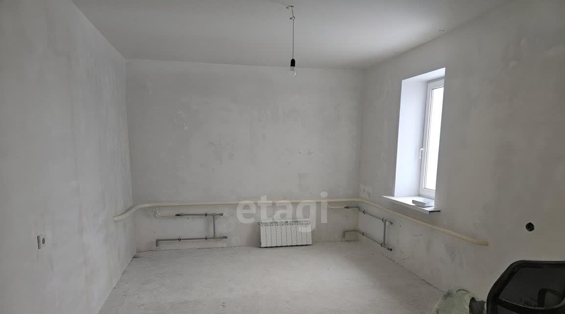квартира г Белгород Западный ул 5 Августа 29б фото 6