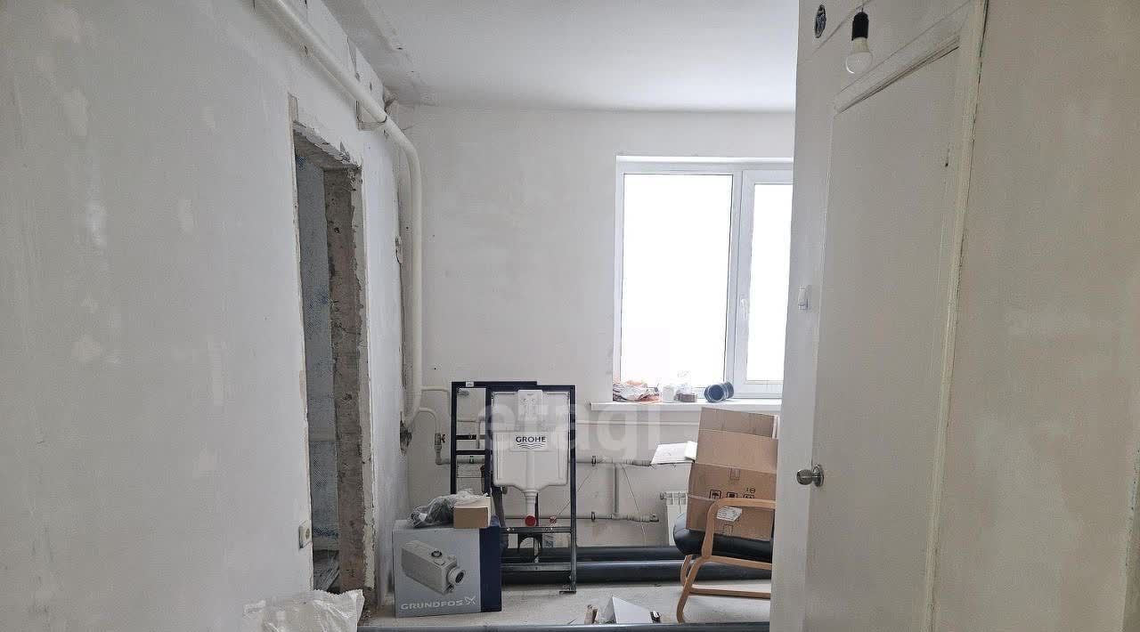 квартира г Белгород Западный ул 5 Августа 29б фото 8
