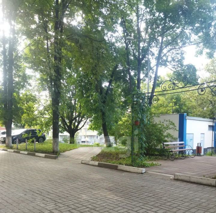 квартира г Шебекино ул Матроса Шарапова 11 фото 8