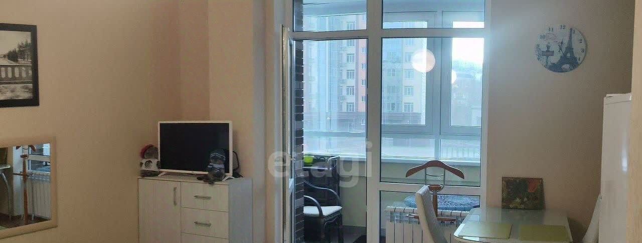 квартира г Белгород Восточный ул Харьковская 3 фото 9