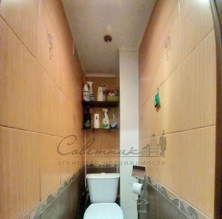 квартира г Старый Оскол мкр Весенний 3 фото 19