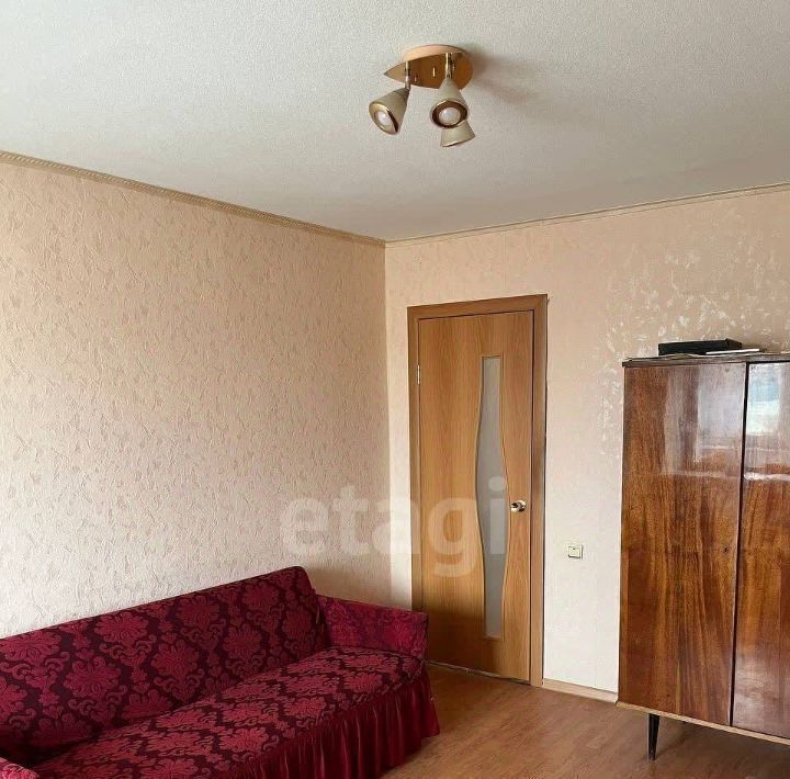 квартира г Шебекино ул Свободы 35 фото 3