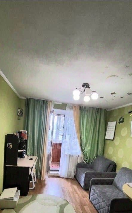 квартира г Белгород Западный ул Конева 21 фото 5