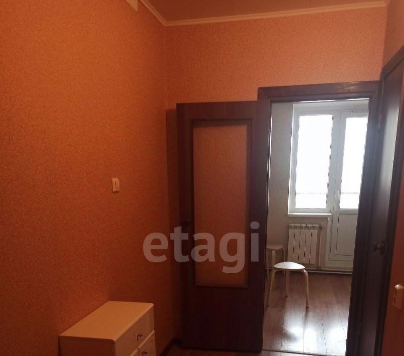 квартира г Белгород Западный ул Есенина 46а фото 13