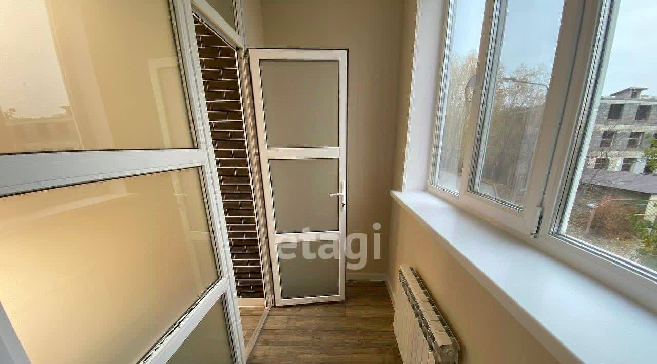 квартира г Белгород Западный ул Лермонтова 19а фото 13