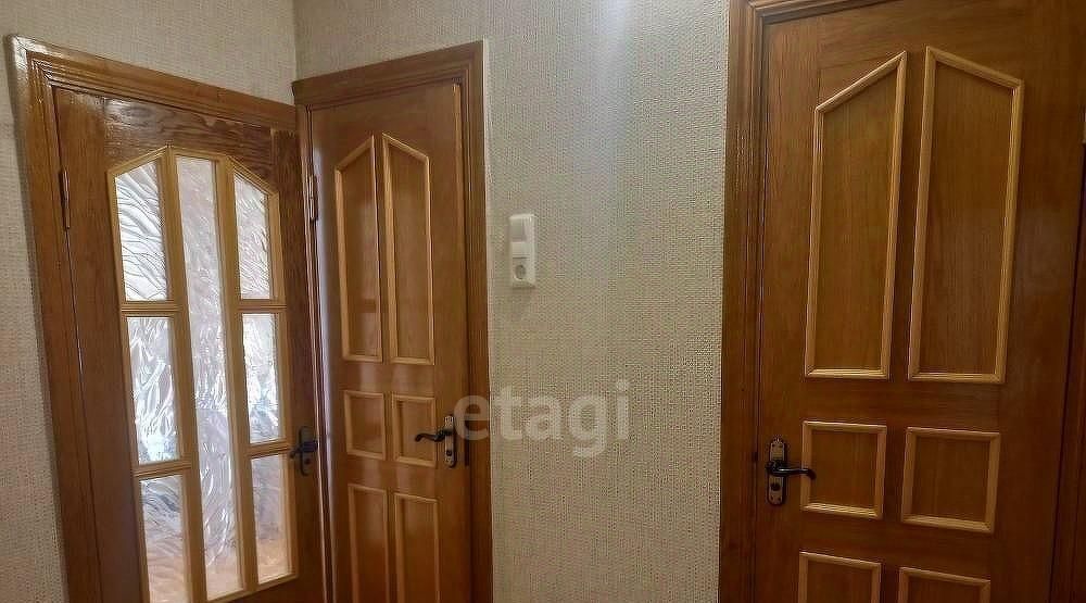 квартира г Белгород Западный б-р Юности 3а фото 14