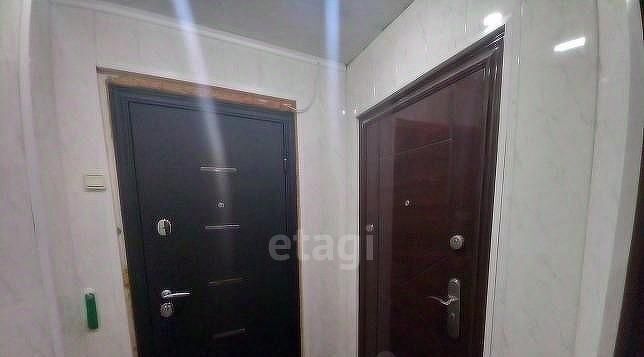 квартира г Белгород Западный б-р Юности 3а фото 18