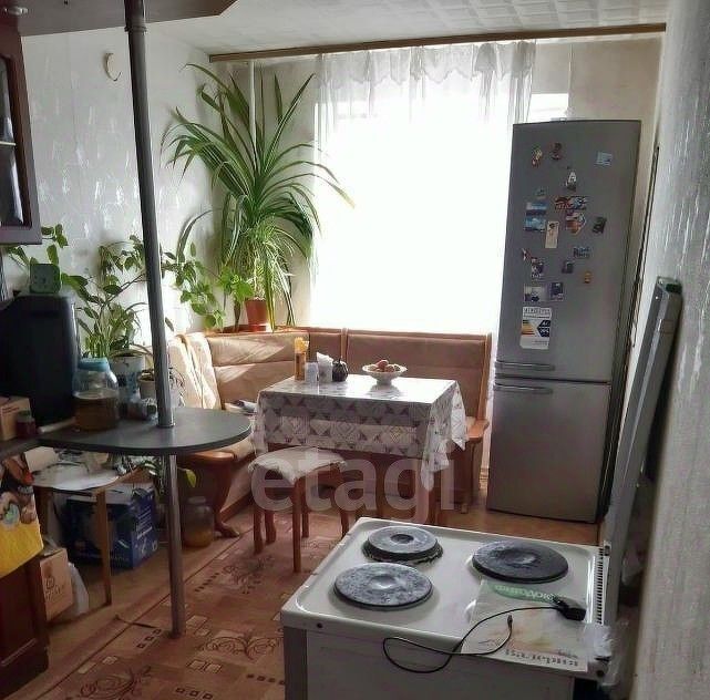 квартира г Белгород Западный ул Конева 7 фото 13