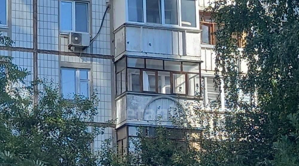 квартира г Белгород Западный б-р Юности 3а фото 27
