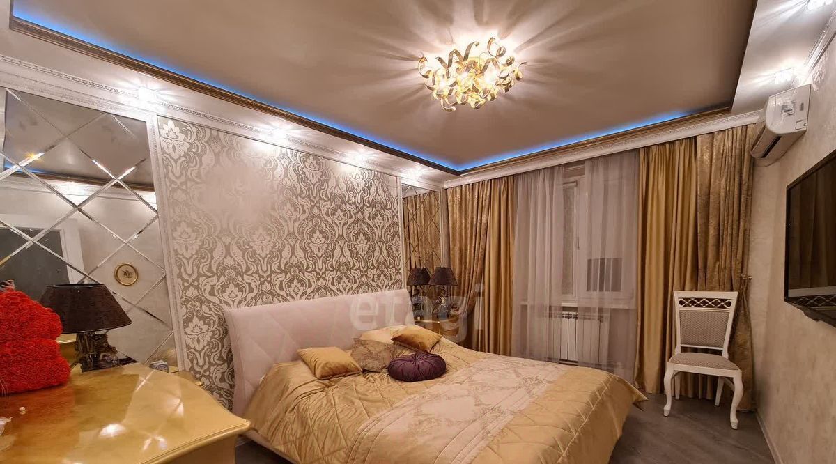 квартира г Белгород Западный ул Буденного 13 фото 11