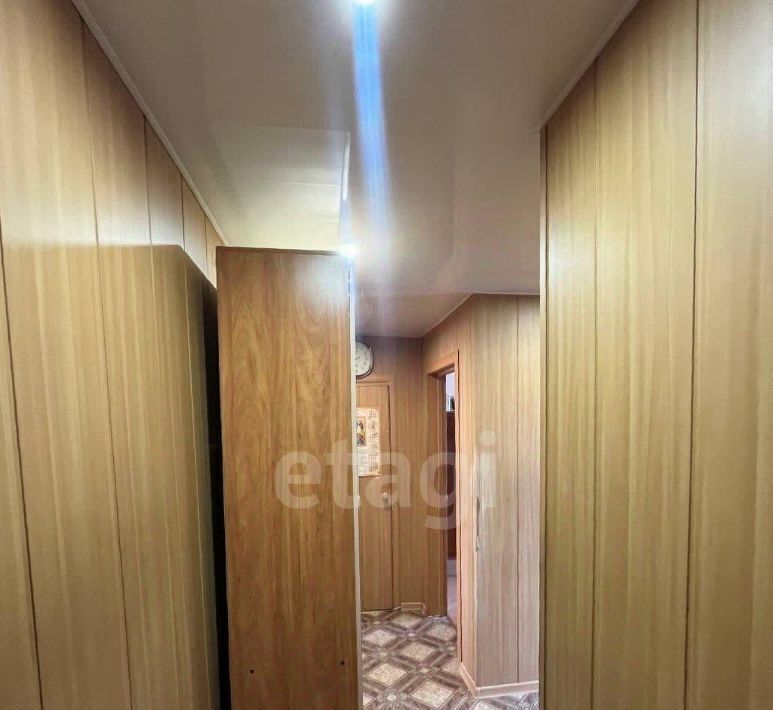 квартира г Шебекино ул Свободы 35 фото 12
