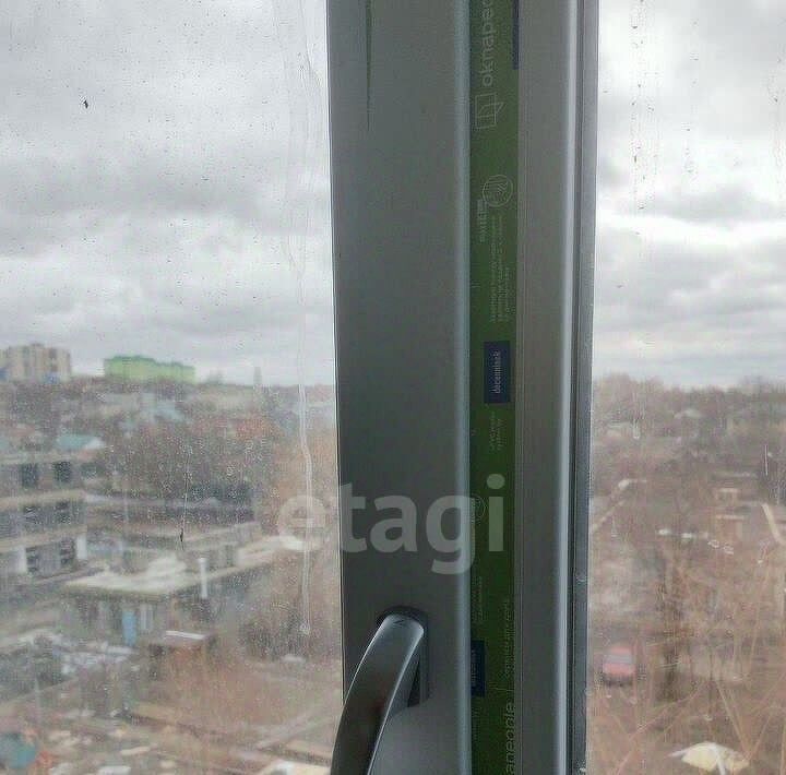квартира г Белгород Западный ул Лермонтова 19а фото 12