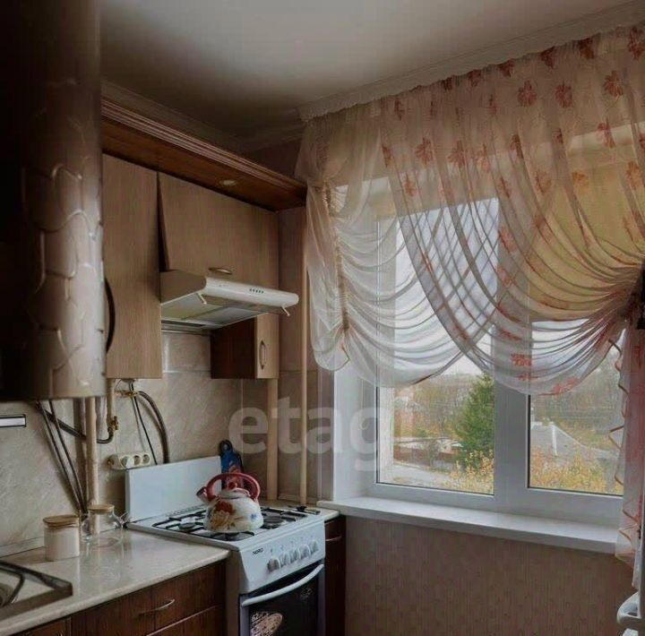 квартира г Шебекино ул Луговая 5 фото 20